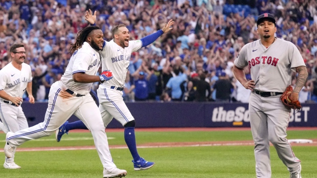 The electrifying life of Blue Jays ace Alek Manoah