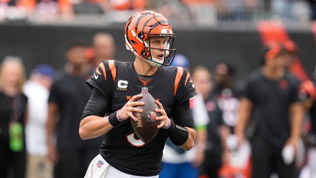 Cincinnati Bengals schedule: End near for another 'frustrating' season