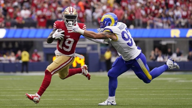 49ers WR plans to make amends for 2022 season