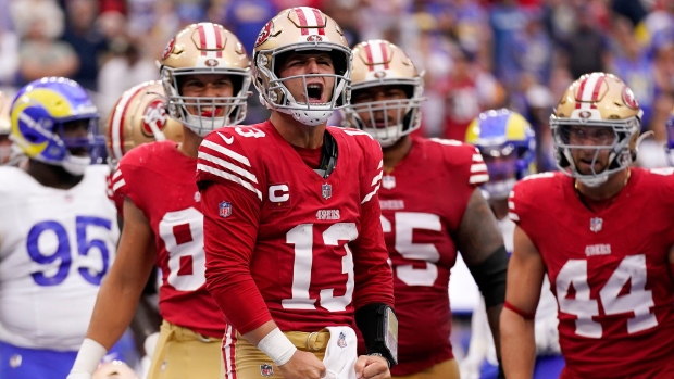 49ers Look to go 3-0 on Thursday Night Football