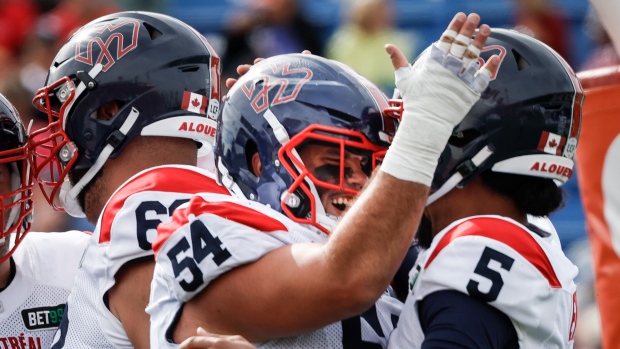 Preseason preview: eight rookies to watch in Alouettes vs