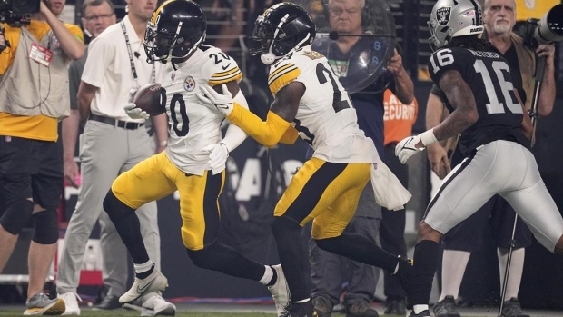 Steelers stay perfect after stifling short-handed Ravens in twice-postponed  contest