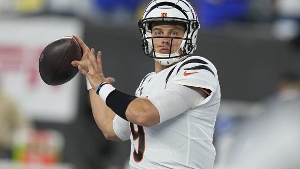 LeBron James Says Joe Burrow Is 'Absolute Truth' After Leading Bengals to  Super Bowl, News, Scores, Highlights, Stats, and Rumors