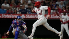 Brandon Drury Los Angeles Angels two-year contract - TSN.ca