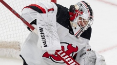 What Kinkaid showed and other takeaways from Devils' win over Kings