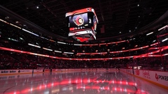 Canadian Tire Centre