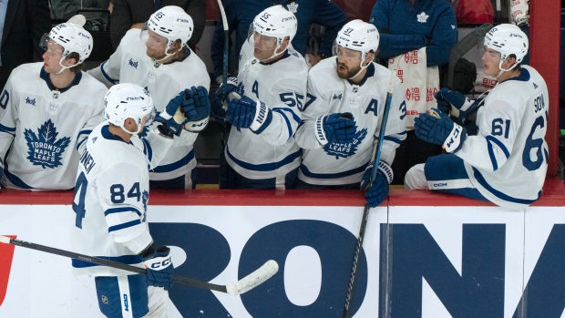 Toronto Maple Leafs News, Scores, Statistics - Hockey NHL