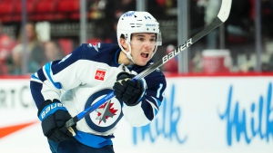 TSN Announces 2020-2021 Winnipeg Jets Regional NHL Broadcast