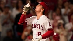 Brandon Drury and Reid Detmers help Angels snap Rangers 6-game win streak  with 9-3 win, World