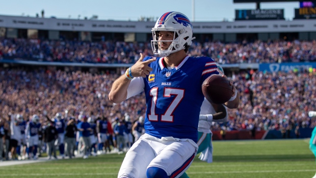 Super Bowl 2020: Vegas gives Buffalo Bills worst odds to win LIV