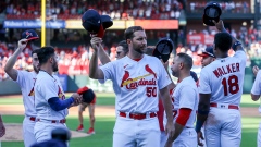 St. Louis Cardinals Baseball - Cardinals News, Scores, Stats