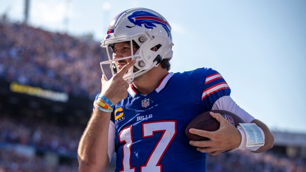 Bills MLB battle still unsettled entering preseason finale