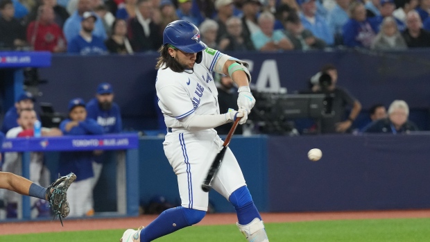 Blue Jays may be the best non-playoff team of the century - Sports  Illustrated