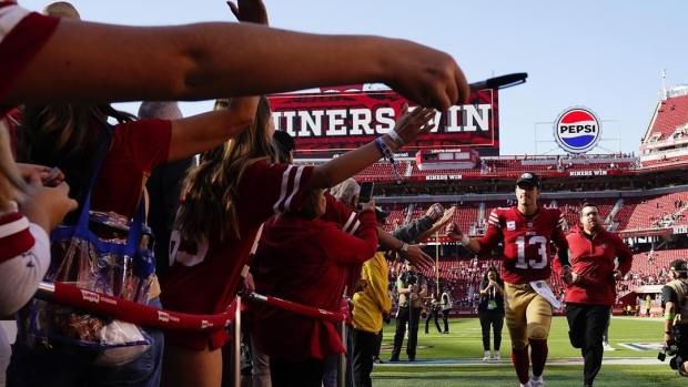 San Francisco 49ers' Deebo Samuel created his own position - 'Wide back' -  TSN.ca