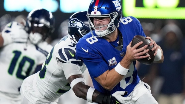 Fantasy Football Fallout: Seahawks Shootout Sparks Top 5