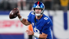 Daniel Jones' rise complicates Giants' ability to keep him