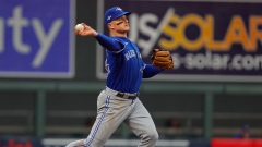 Blue Jays All-Star Alek Manoah Urges Drake To 'Come Watch Me Pitch!