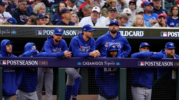 AL East Preview: The Talented Blue Jays Have Unfinished Business