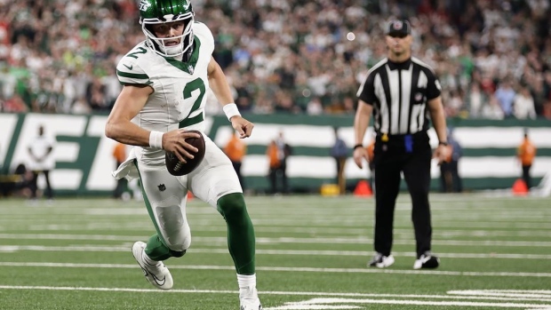 NFL 2023 Schedule Release: Jets Will Finally Break 'Sunday Night Football'  Drought in Week 4 vs. Mahomes, Chiefs 