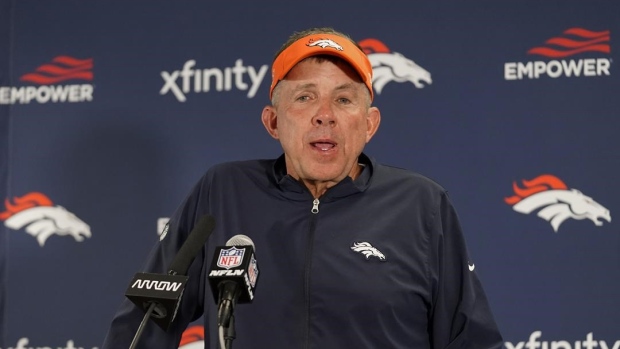 Denver Broncos Haven't Changed At All As Losses Continue Under Sean Payton