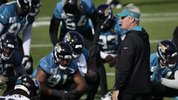 We've just got to keep fighting': Another close loss keeps questions coming  for Jaguars