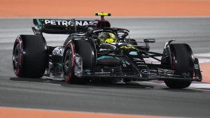 TSN Delivers Comprehensive Coverage of the 2018 FIA FORMULA ONE