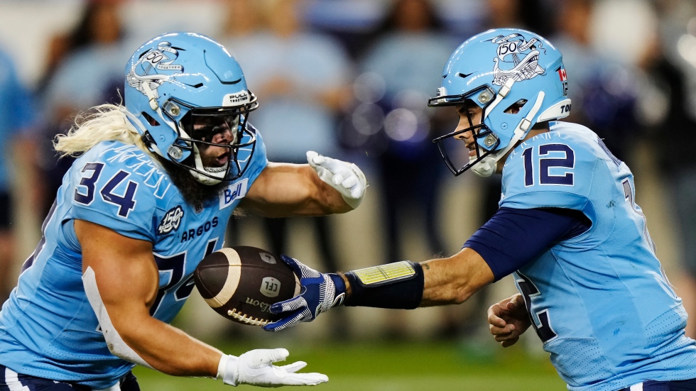 Watch Canadian Football League Conference Finals Live On PPV