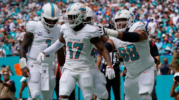 NFL Week 3 on TSN, TSN+, CTV, and RDS – Super Bowl LVI Rematch, Showdown  Between the Unbeaten Buccaneers and Eagles, and more - Bell Media