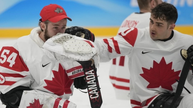Team Canada Announces Coaches for the 2022-23 World Juniors - The Hockey  News