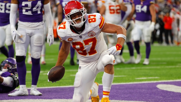 L'Jarius Sneed Continues to Shine for the Kansas City Chiefs