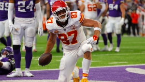 Chiefs Outlast Broncos In Gritty Win – Chiefs Focus All Sports Network