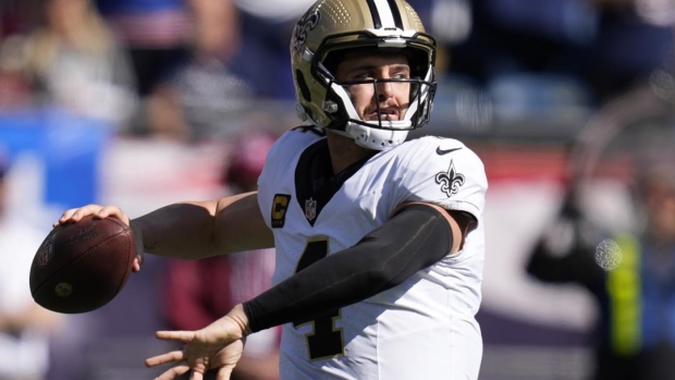 2023 preseason All-NFC South Team: Saints' Derek Carr gets QB nod, Falcons  loaded with playmakers 