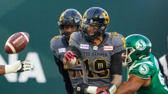 Ticats linebacker Jameer Thurman looking forward to facing