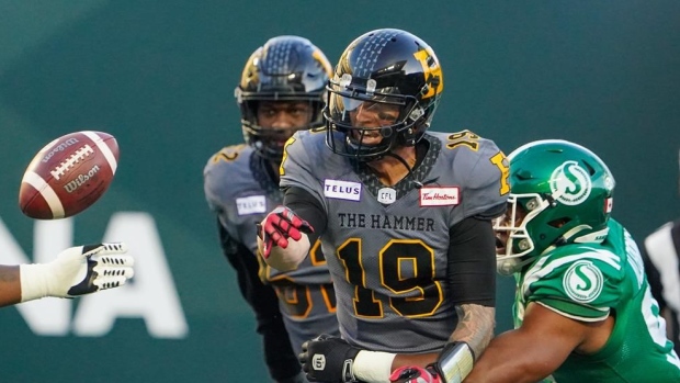 Who is playing in the CFL this week? Dates, times, TV channels and streams  to watch Week 1 games