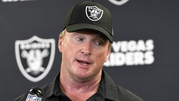 Opinion  What Jon Gruden's Emails Tell Us About Cancel Culture - The New  York Times