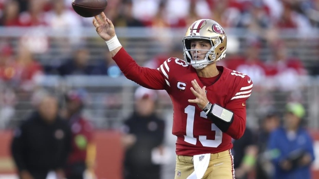 49ers news: Shanahan responds to the Chase Claypool comments saying the  Niners practice too hard - Niners Nation