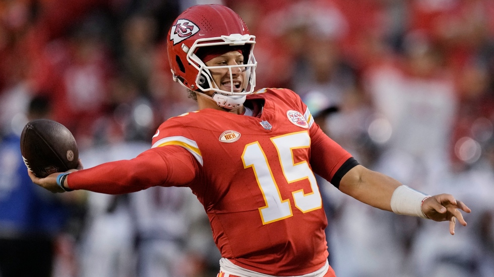 Kansas City Chiefs vs. St. Louis Rams: 5 Key Matchups to Watch in Week 15, News, Scores, Highlights, Stats, and Rumors