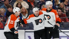 Philadelphia leans on Carter Hart in win vs. Capitals, Locked On Flyers