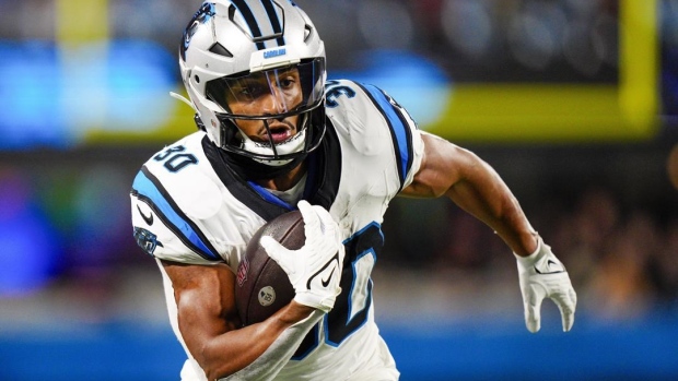 Miles Sanders shines in our 2020 fantasy football projections