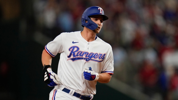 Corey Seager Aims to Bring World Series Title to Texas Rangers