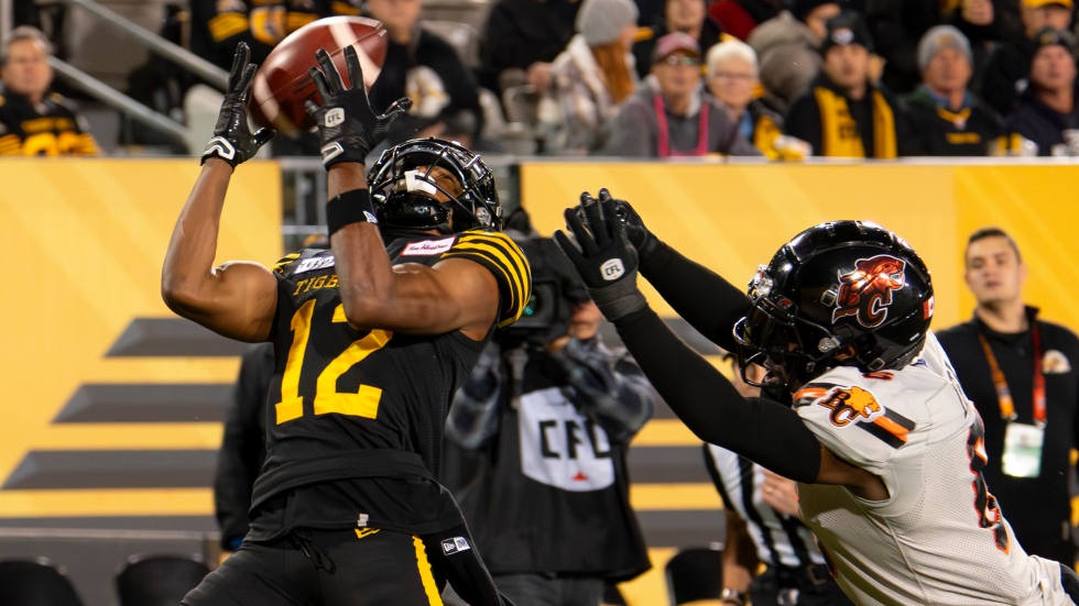 Watch Canadian Football League online