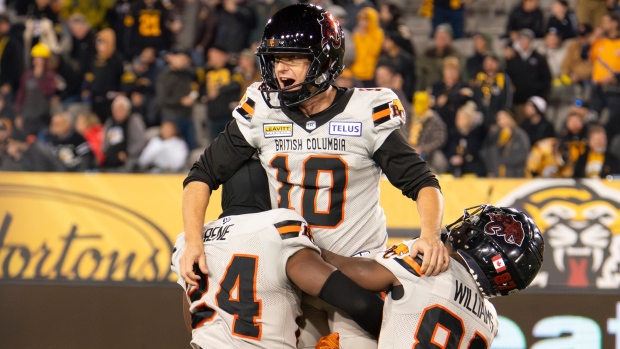 The CFL: This Is Our League. Does Anyone Care?, News, Scores, Highlights,  Stats, and Rumors