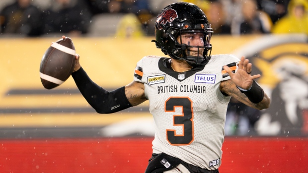 CFL on TSN and RDS a ratings winner 