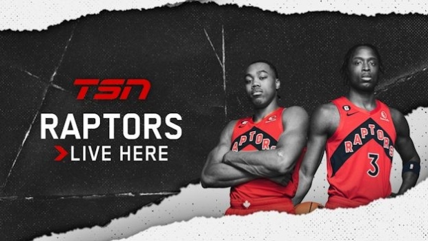 Watch raptors live on sale reddit