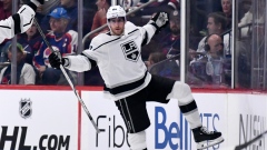 LA Kings Finally Reveal New-Look Bailey After SportsCenter Tease :  r/losangeleskings