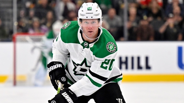 Dallas Stars buying out final year of D Ryan Suter’s contract – TSN.ca