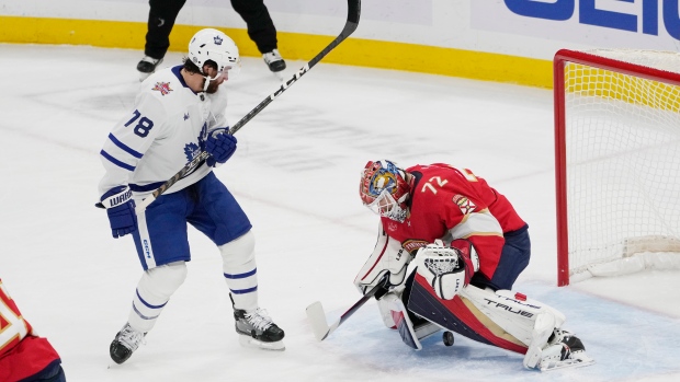 The Toronto Maple Leafs 2023-2024 Season Hype Video 