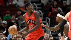 Breaking Down Toronto Raptors' Camouflage Uniforms, News, Scores,  Highlights, Stats, and Rumors