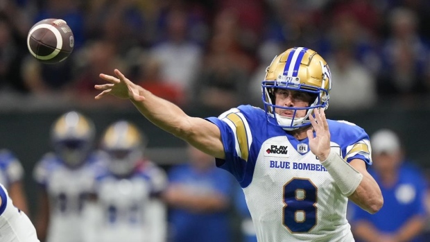 Top 50 players highlights CFL preview shows tonight on TSN – TSN.ca