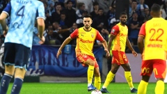 RC Lens – Paris Saint-Germain: Lens Inflict The League Leaders With Their  First Defeat (3-1) – Between The Posts